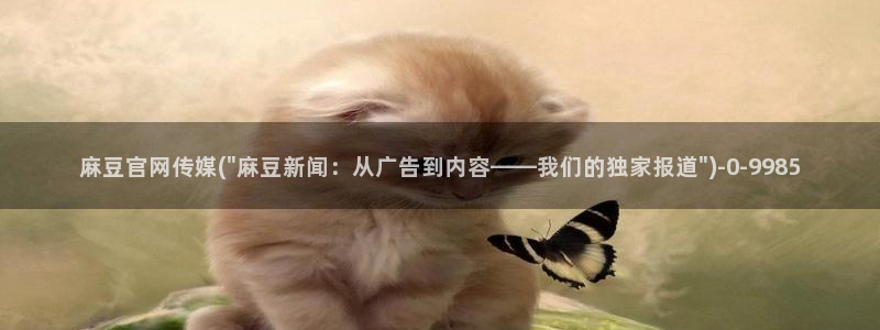 麻豆视频精选导航：麻豆官网传媒(\