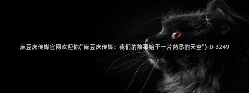 麻豆视频官方高清：麻豆床传媒官网欢迎你(\